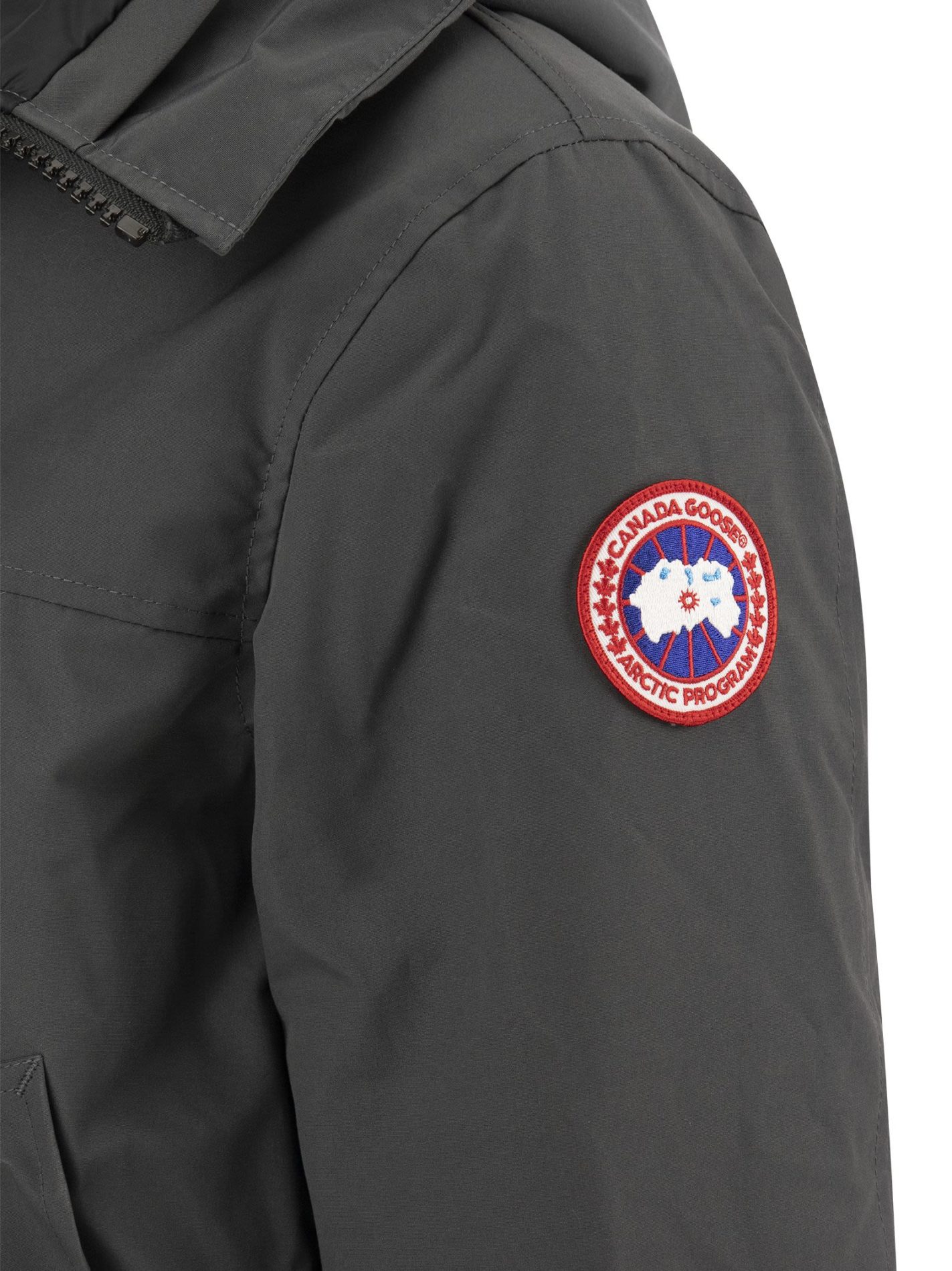 Langford Parka - CR M 66 2052M