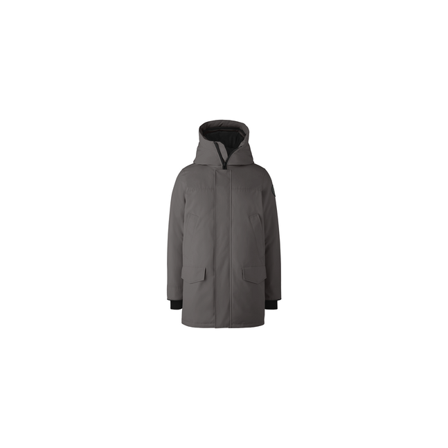 Langford Parka- CR Black Disc M 811 2052MB