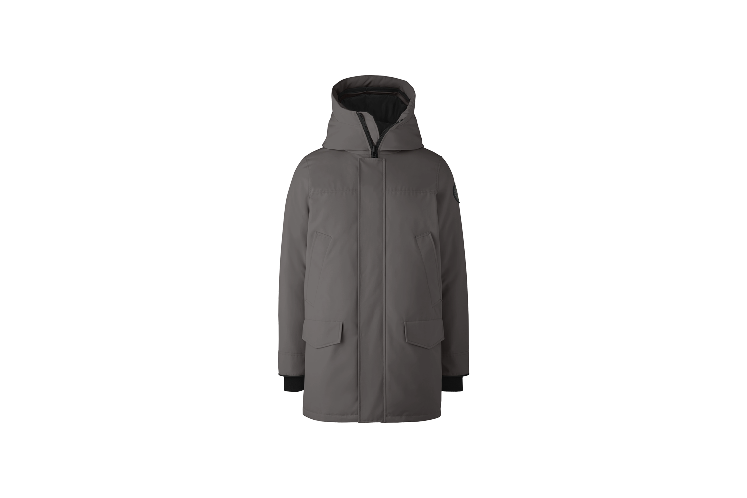 Langford Parka- CR Black Disc M 811 2052MB