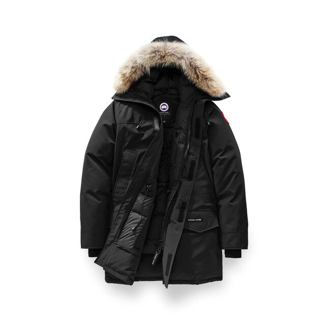 Langford Parka