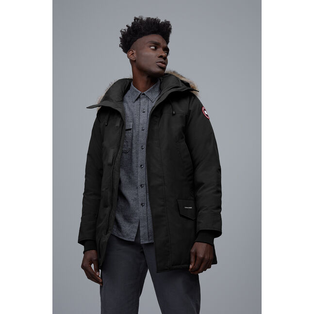 Langford Parka