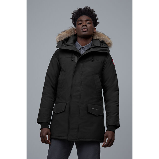Langford Parka