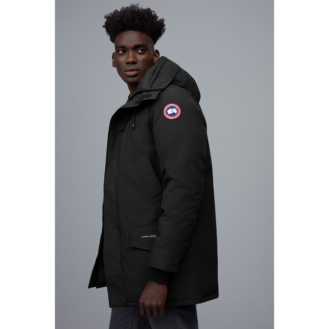 Langford Parka