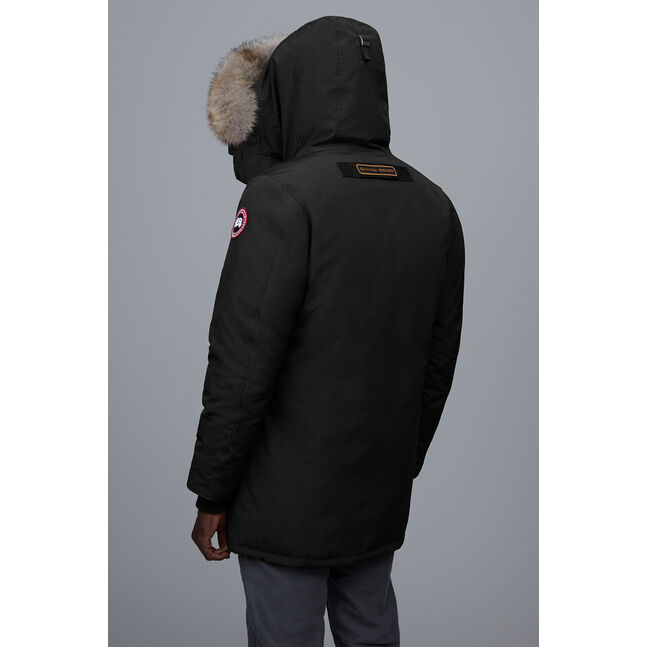 Langford Parka