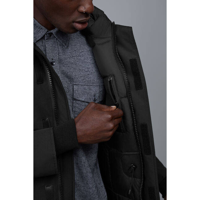 Langford Parka