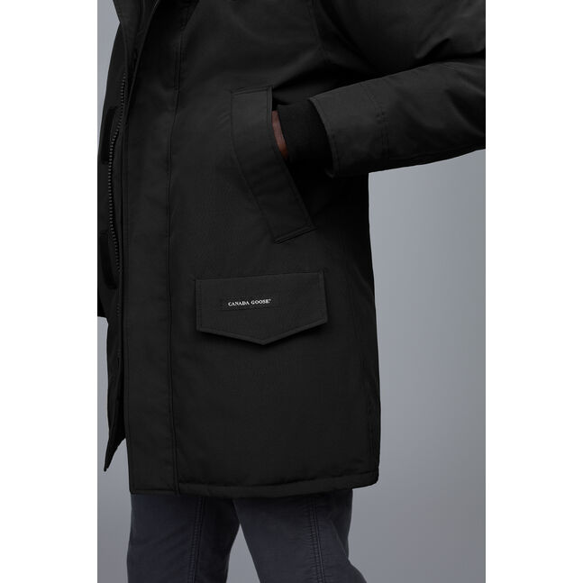 Langford Parka