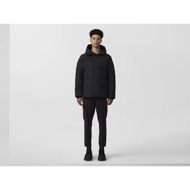MacMillan Parka - CR L 61 2080M
