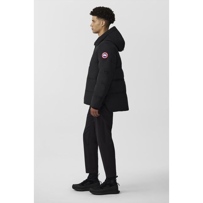 MacMillan Parka - CR L 61 2080M