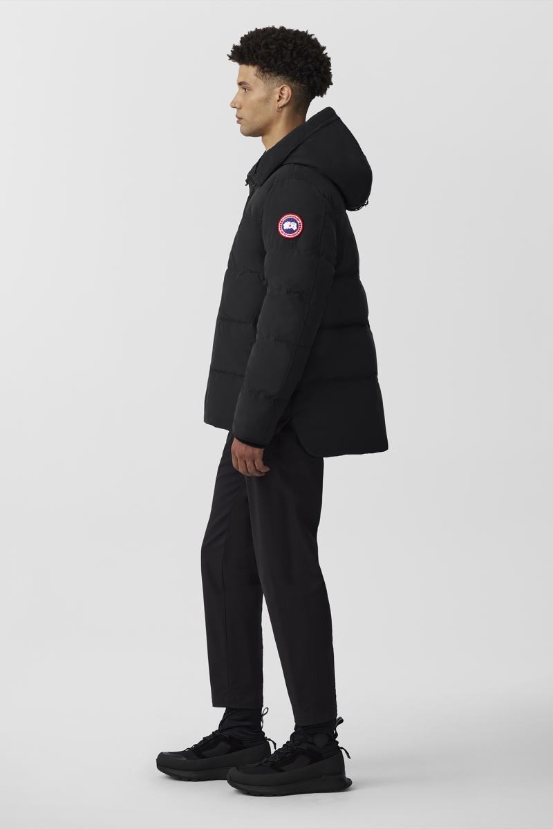 MacMillan Parka - CR L 61 2080M