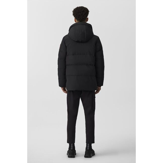 MacMillan Parka - CR L 61 2080M