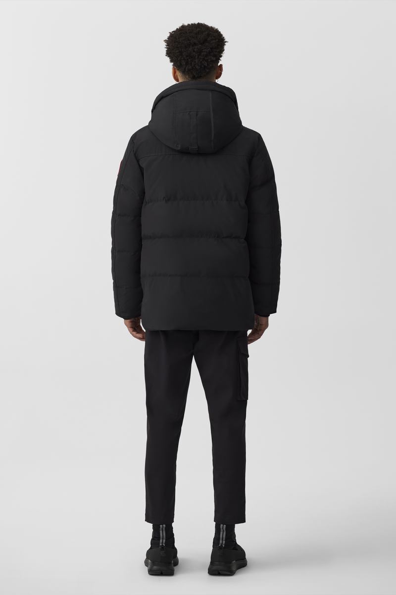 MacMillan Parka - CR L 61 2080M