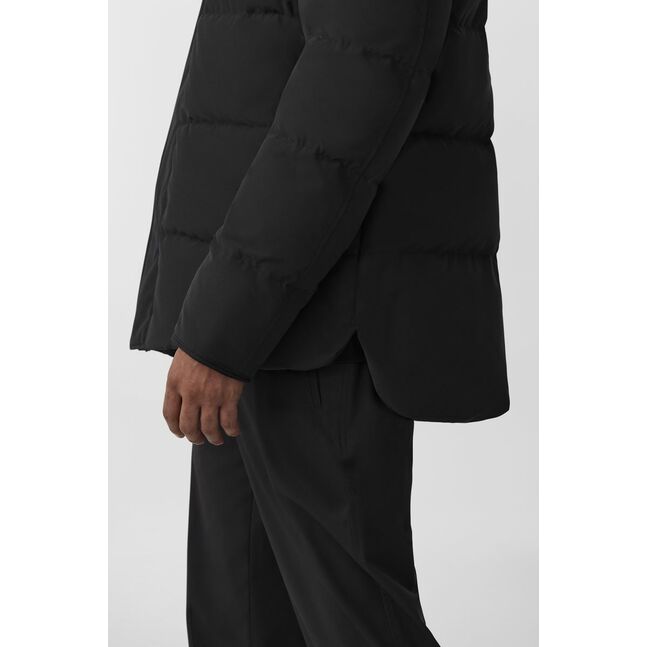 MacMillan Parka - CR L 61 2080M