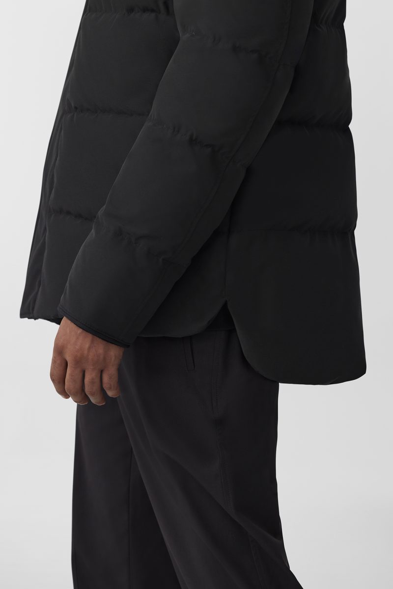 MacMillan Parka - CR L 61 2080M