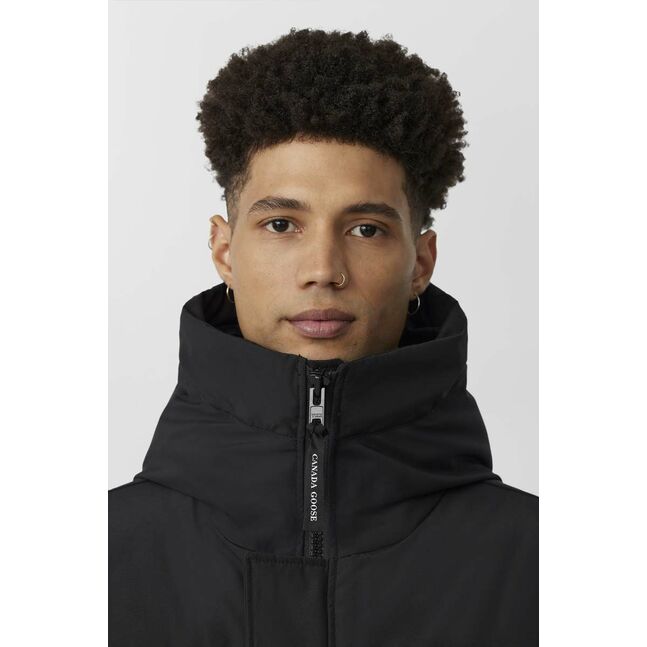 MacMillan Parka - CR L 61 2080M