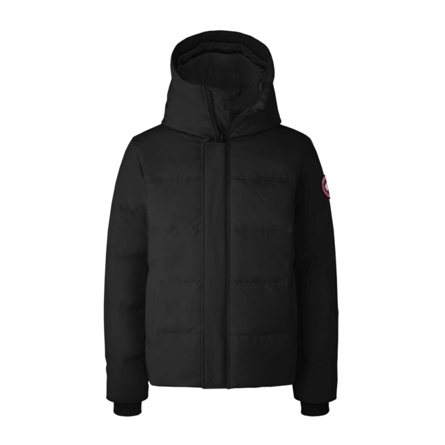 MacMillan Parka - CR L 61 2080M