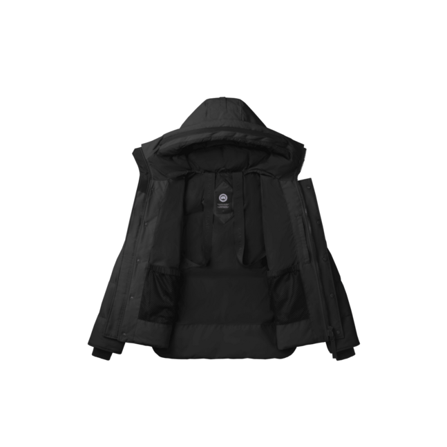 MacMillan Parka - CR L 61 2080M