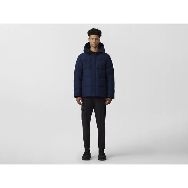 MacMillan Parka - CR L 63 2080M