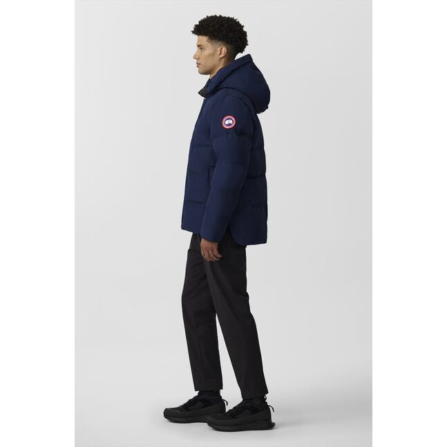 MacMillan Parka - CR L 63 2080M