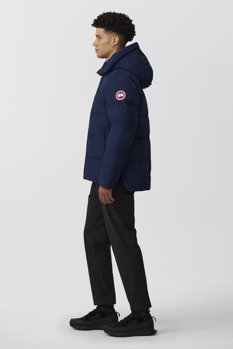 MacMillan Parka - CR L 63 2080M
