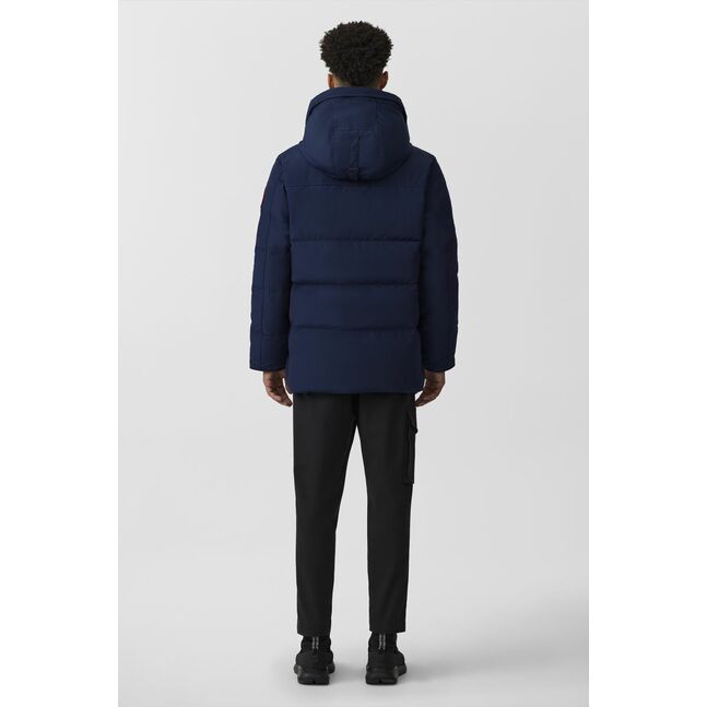 MacMillan Parka - CR L 63 2080M