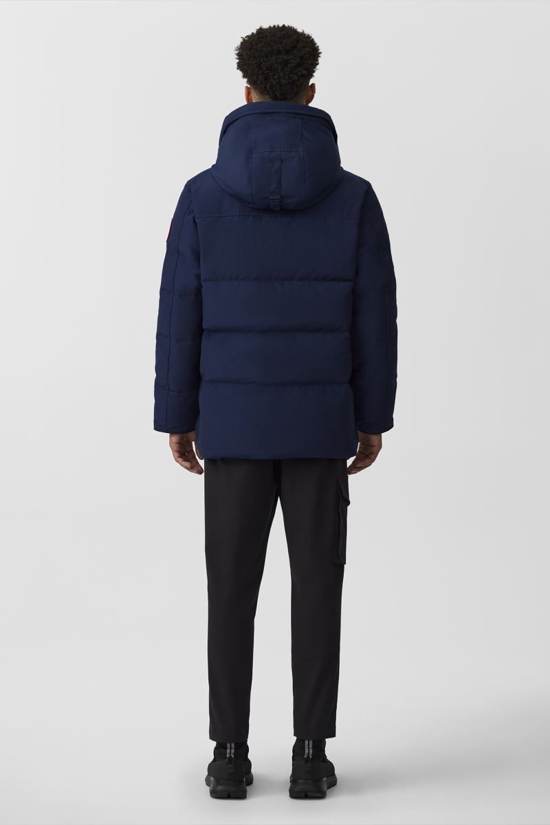 MacMillan Parka - CR L 63 2080M