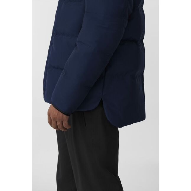 MacMillan Parka - CR L 63 2080M