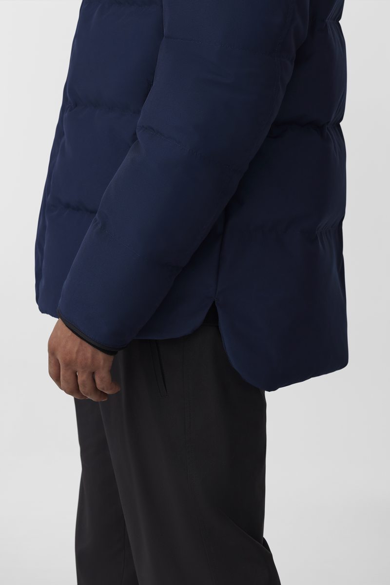 MacMillan Parka - CR L 63 2080M