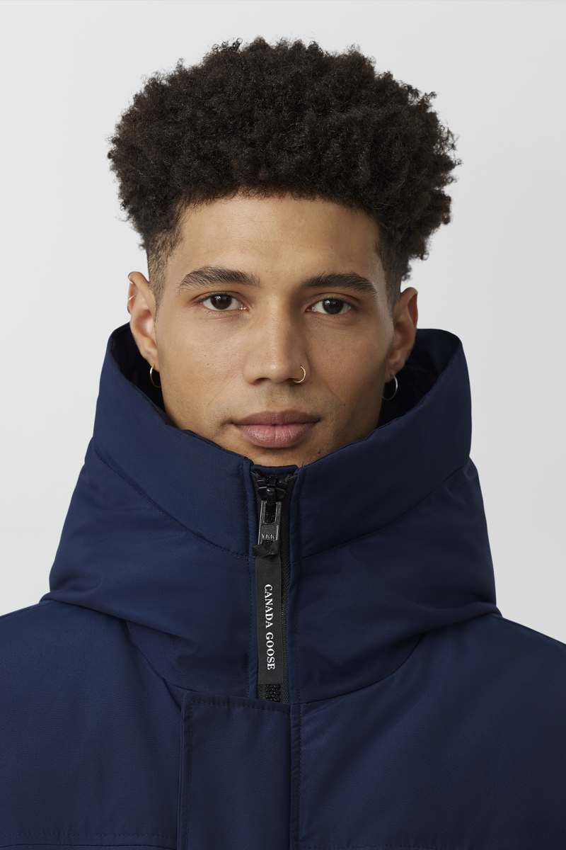 MacMillan Parka - CR L 63 2080M