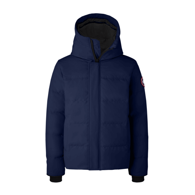 MacMillan Parka - CR L 63 2080M