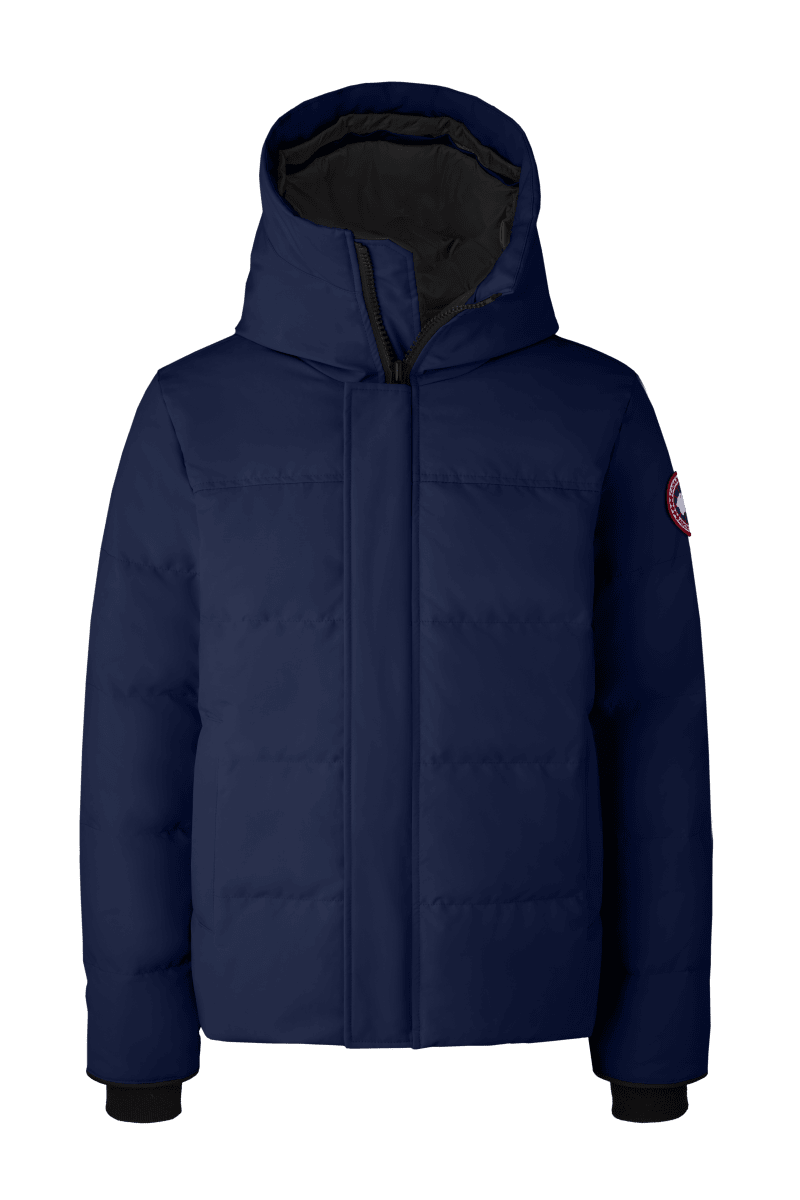 MacMillan Parka - CR L 63 2080M