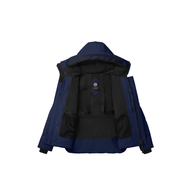 MacMillan Parka - CR L 63 2080M