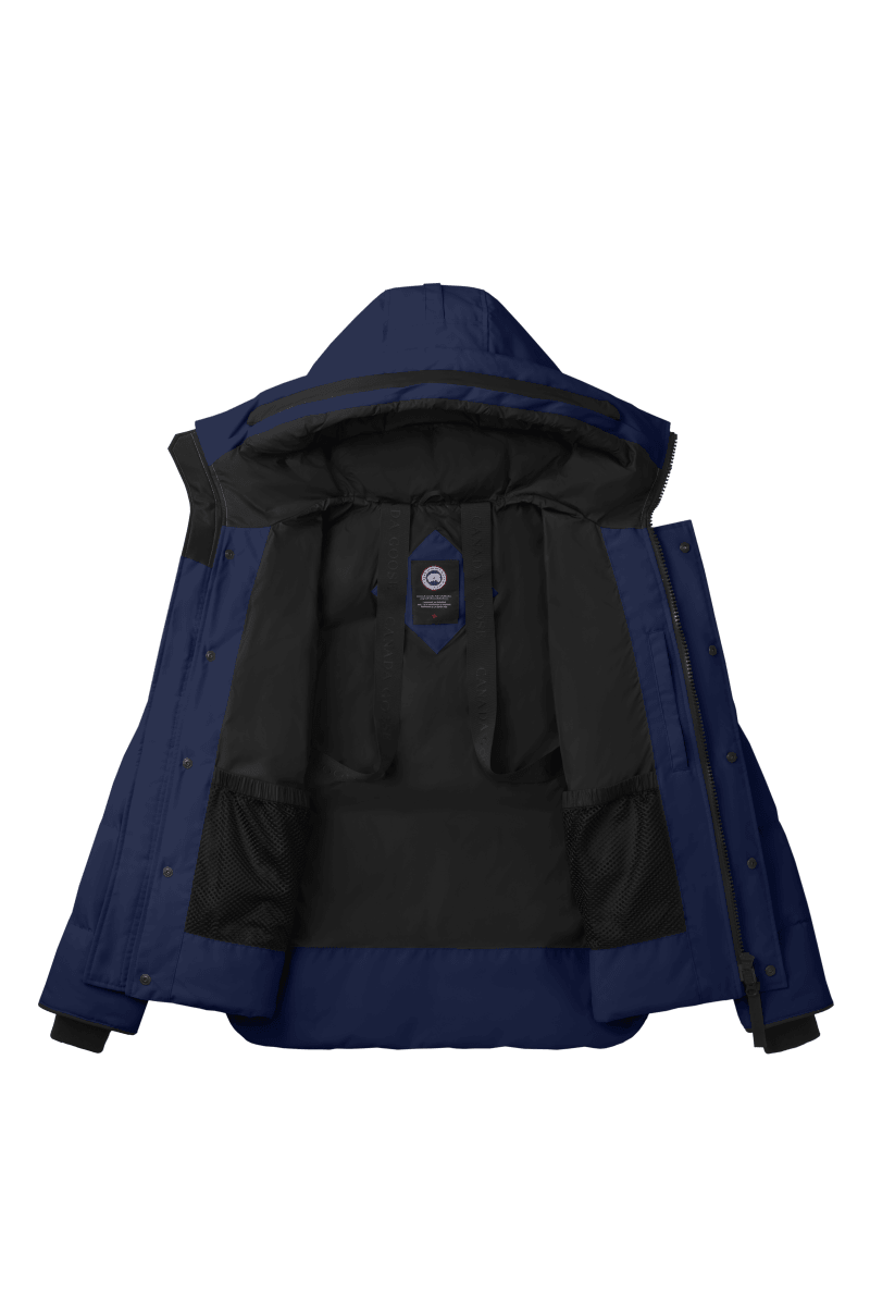 MacMillan Parka - CR L 63 2080M