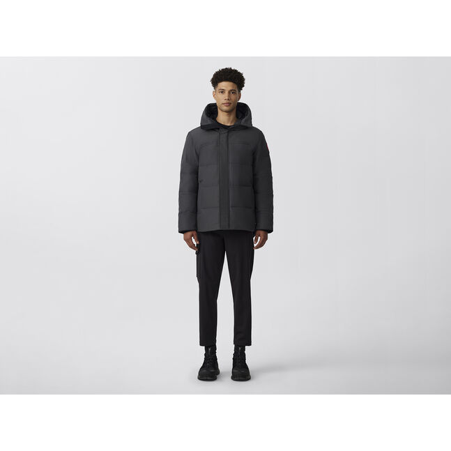 MacMillan Parka CR