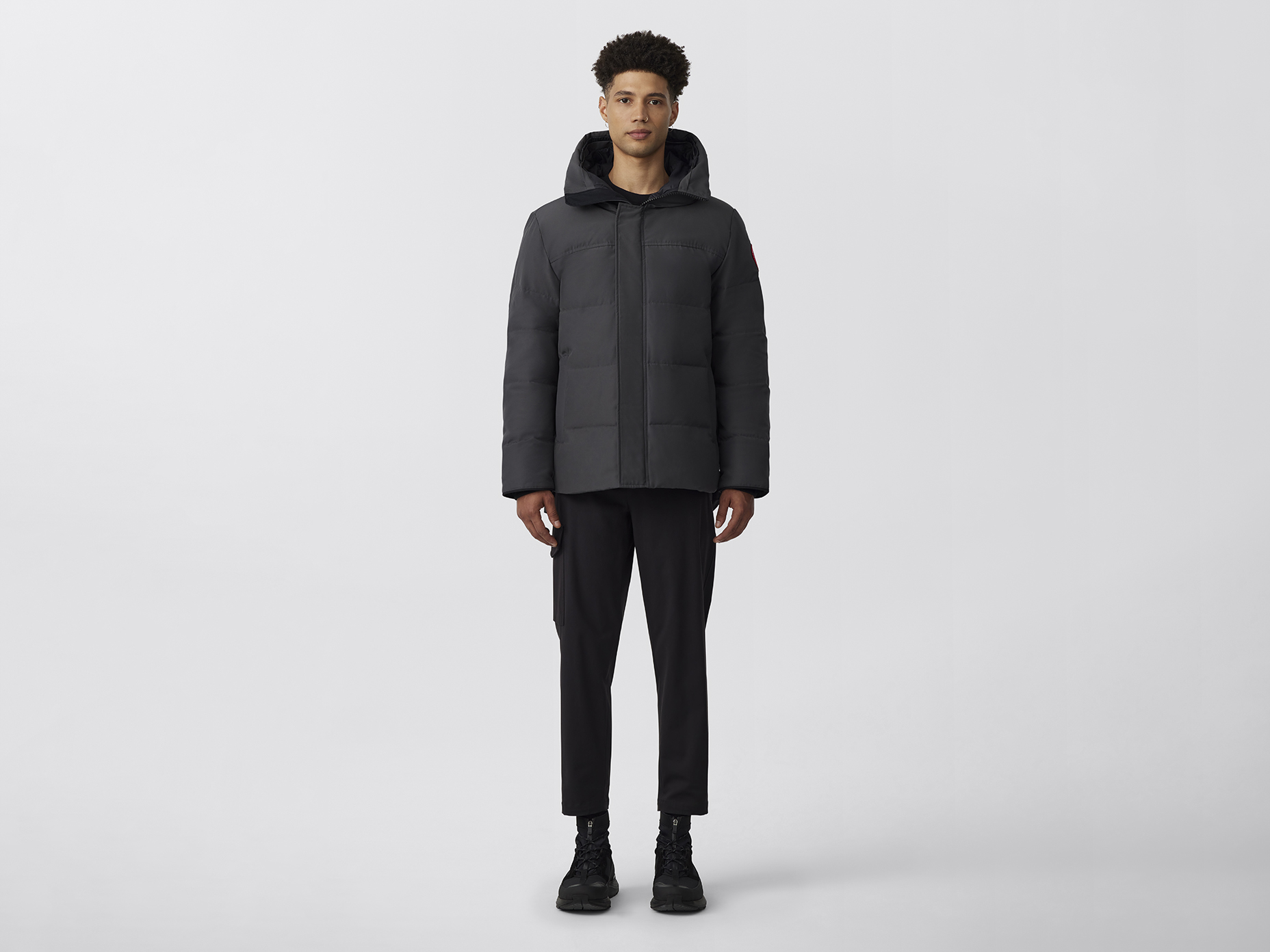 MacMillan Parka CR