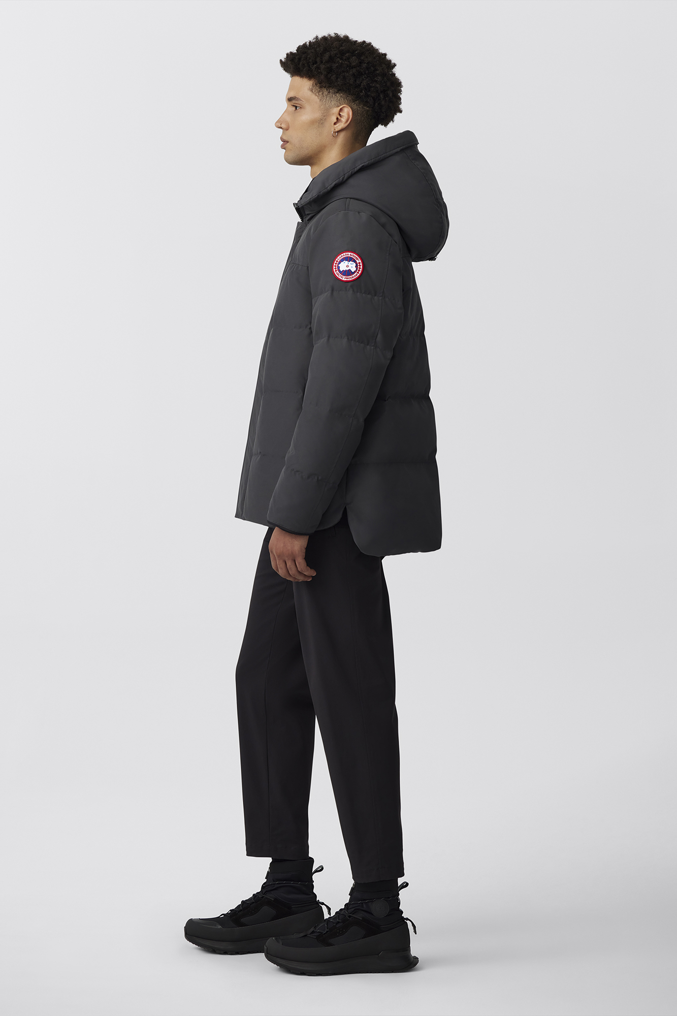 MacMillan Parka CR
