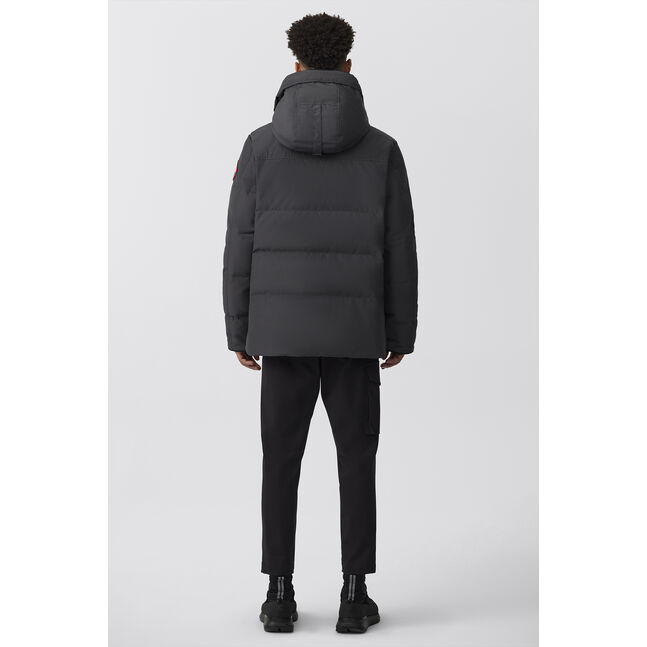 MacMillan Parka CR