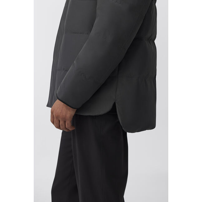 MacMillan Parka CR