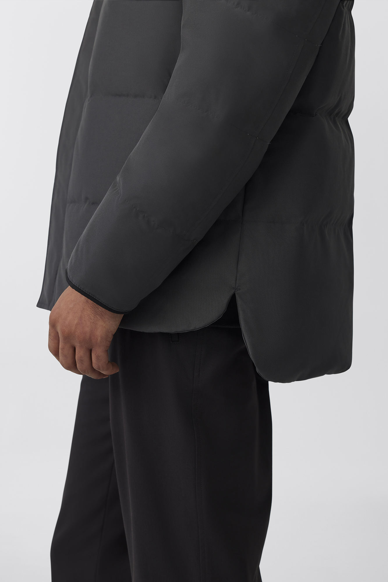 MacMillan Parka CR