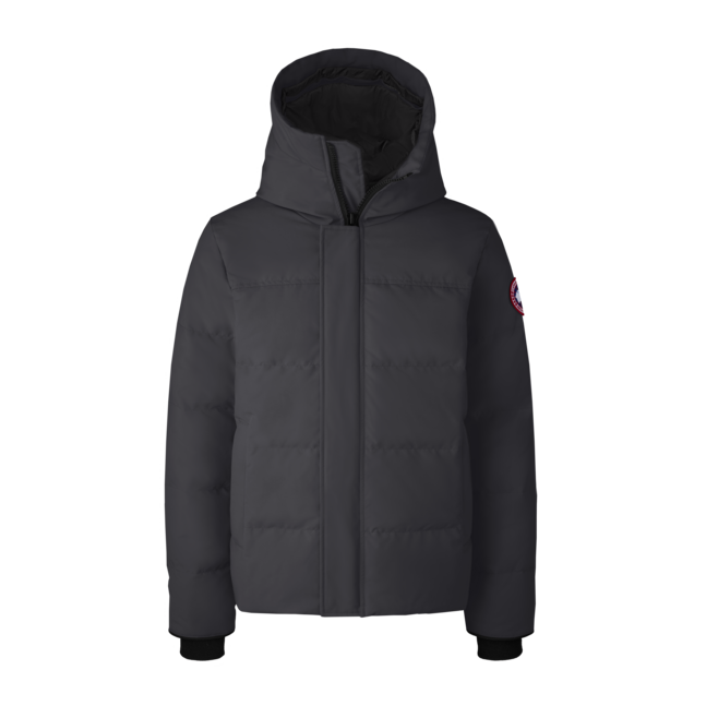 MacMillan Parka CR