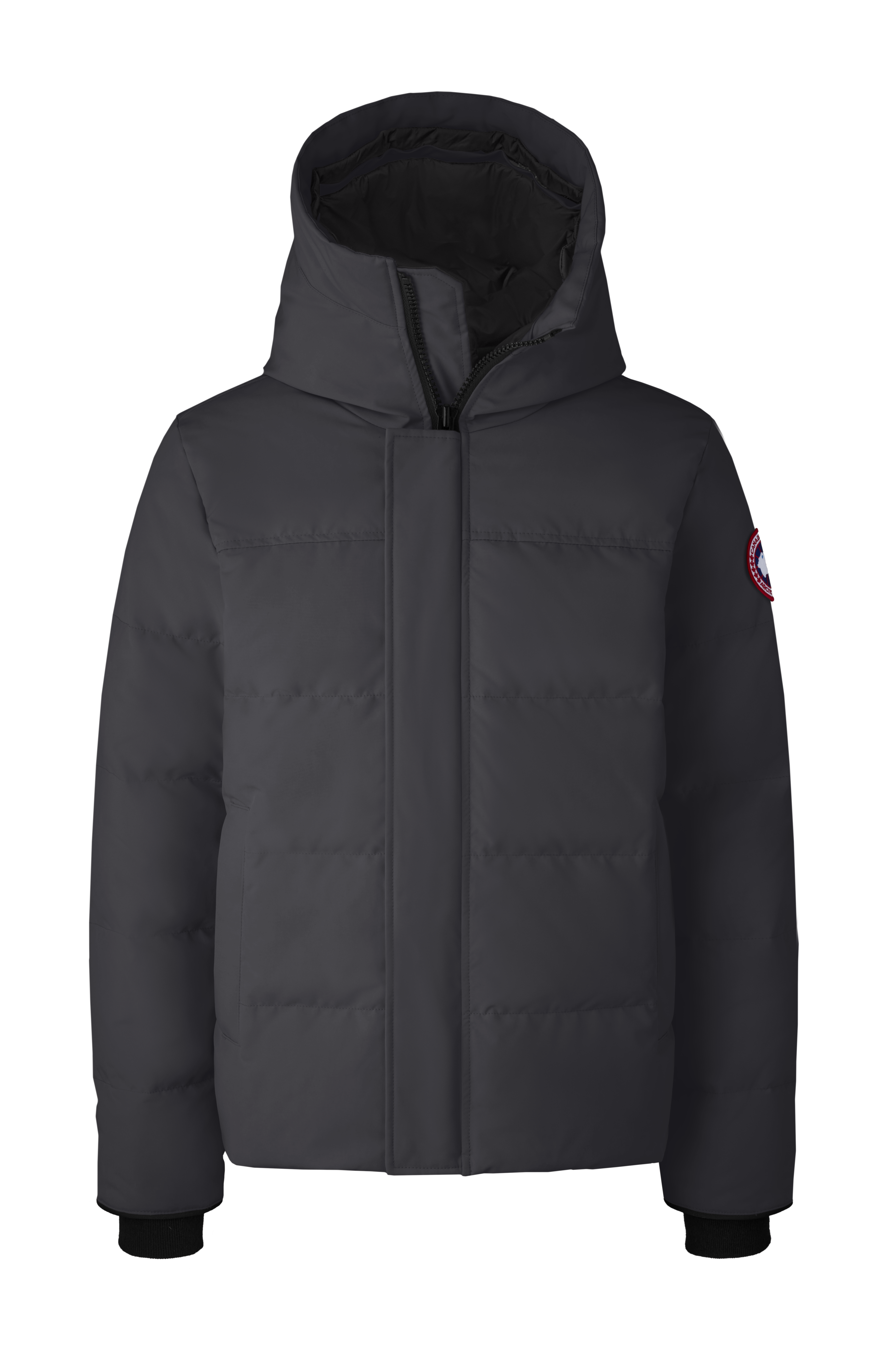 MacMillan Parka CR