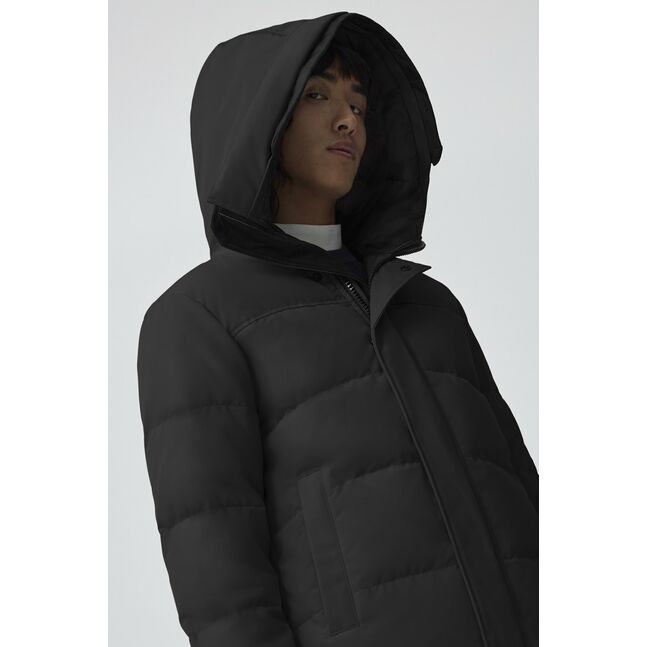 MacMillan Parka- CR Black Label L 61 2080MB