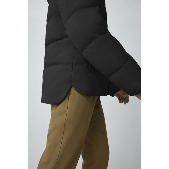 MacMillan Parka- CR Black Label L 61 2080MB