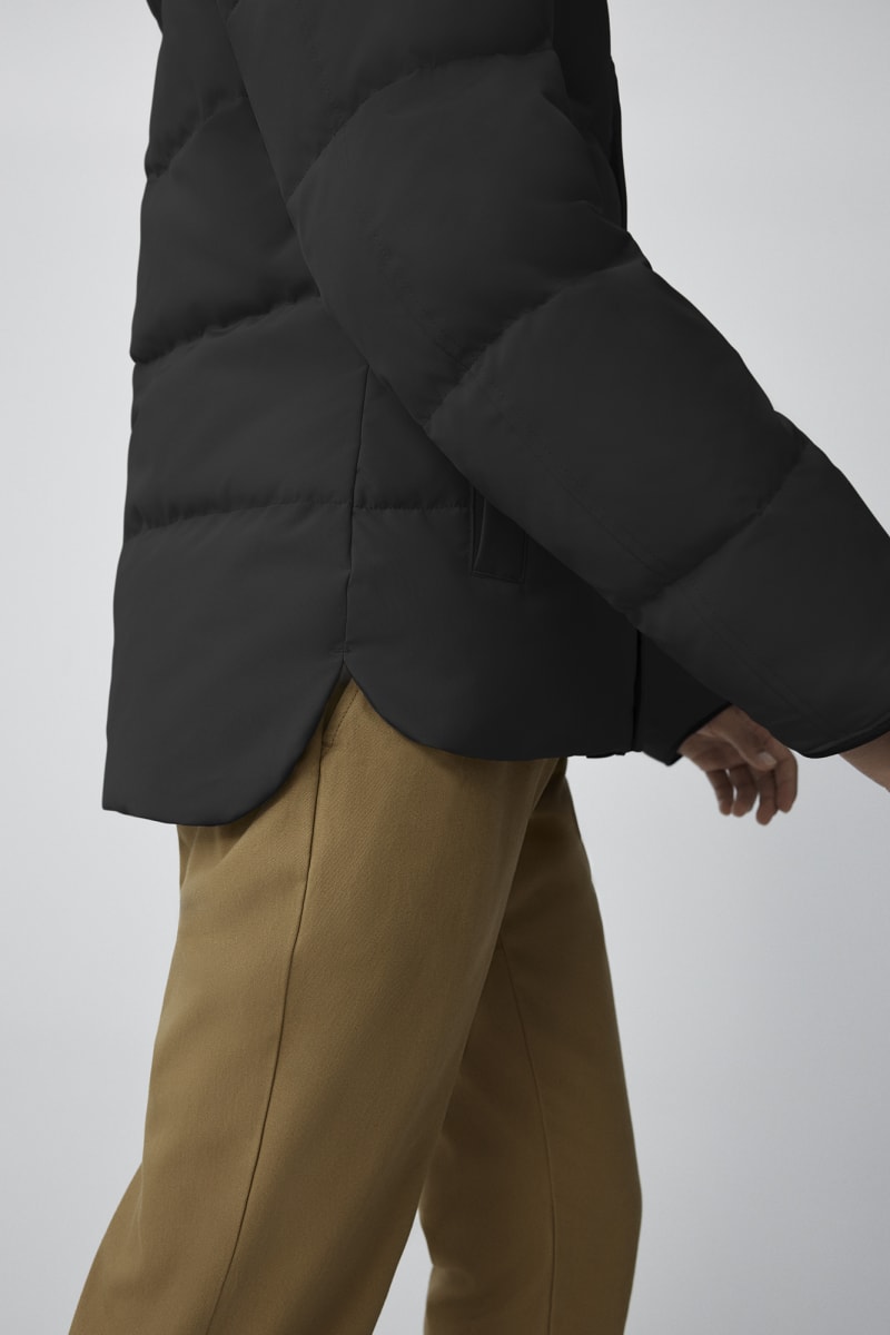 MacMillan Parka- CR Black Label L 61 2080MB