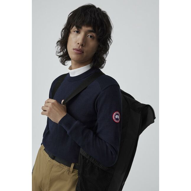 MacMillan Parka- CR Black Label L 61 2080MB