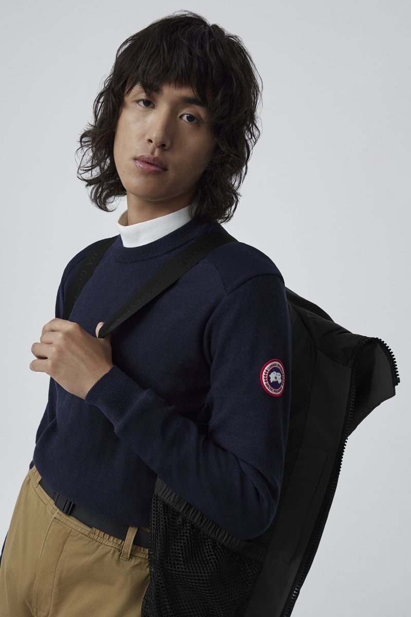 MacMillan Parka- CR Black Label L 61 2080MB