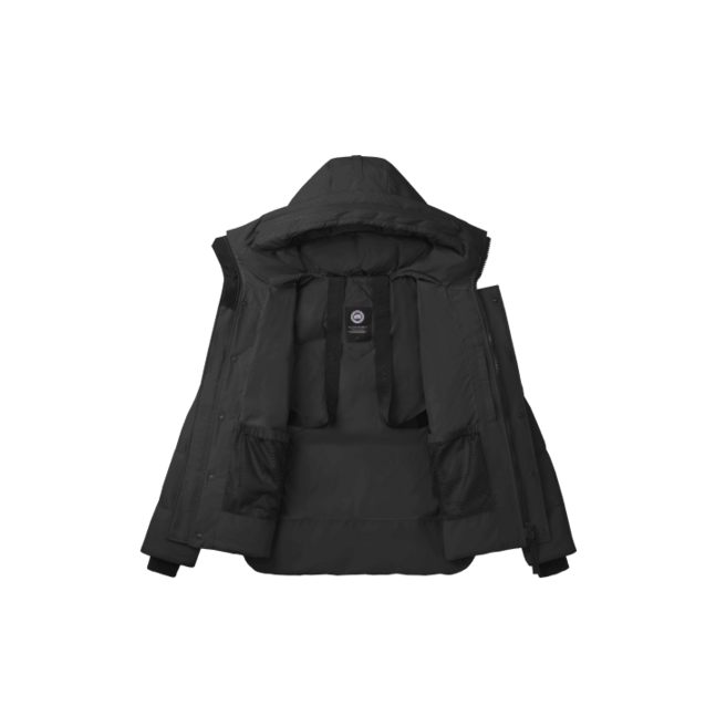 MacMillan Parka- CR Black Label L 61 2080MB