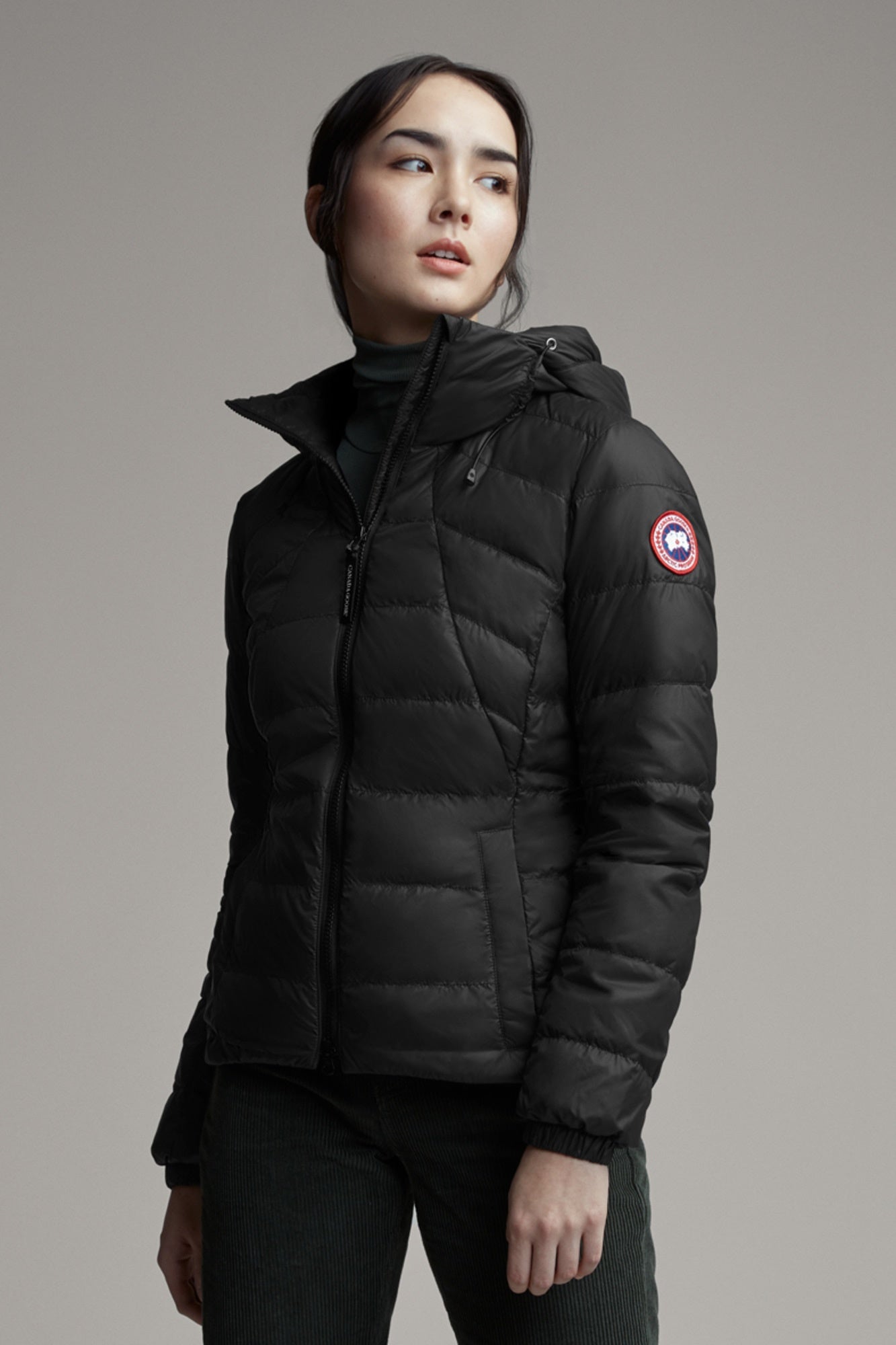 Abbott Hoody M 61 2220L