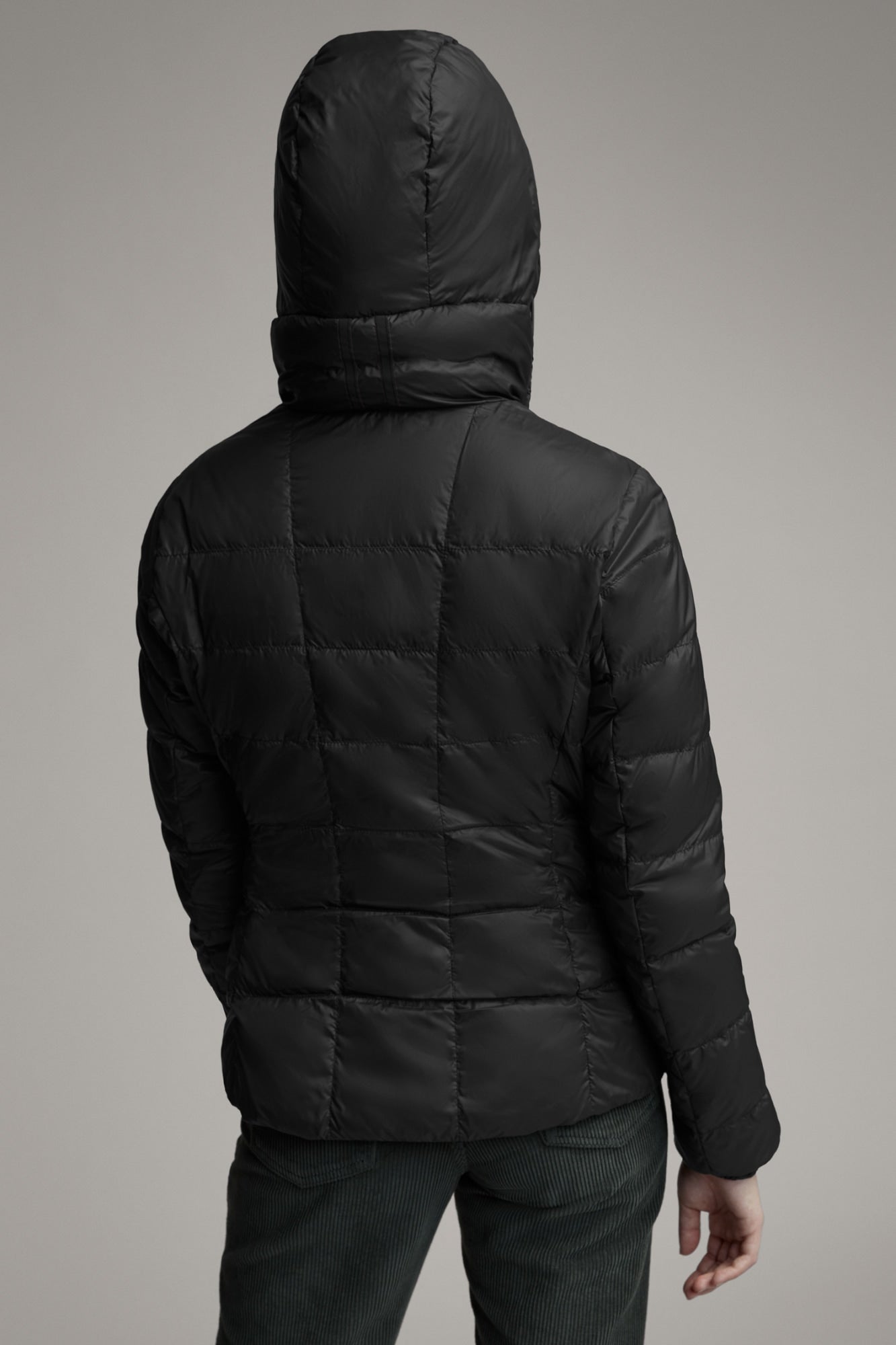 Abbott Hoody M 61 2220L