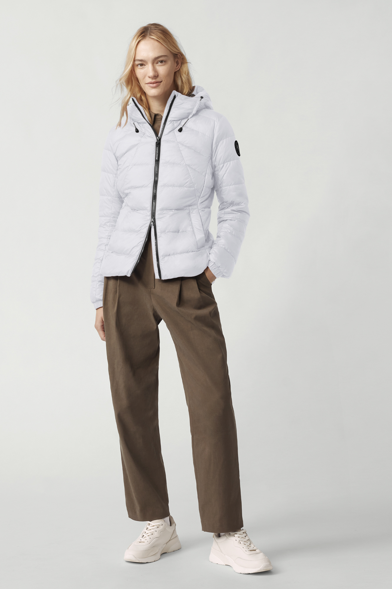 Abbott Hoody - BD