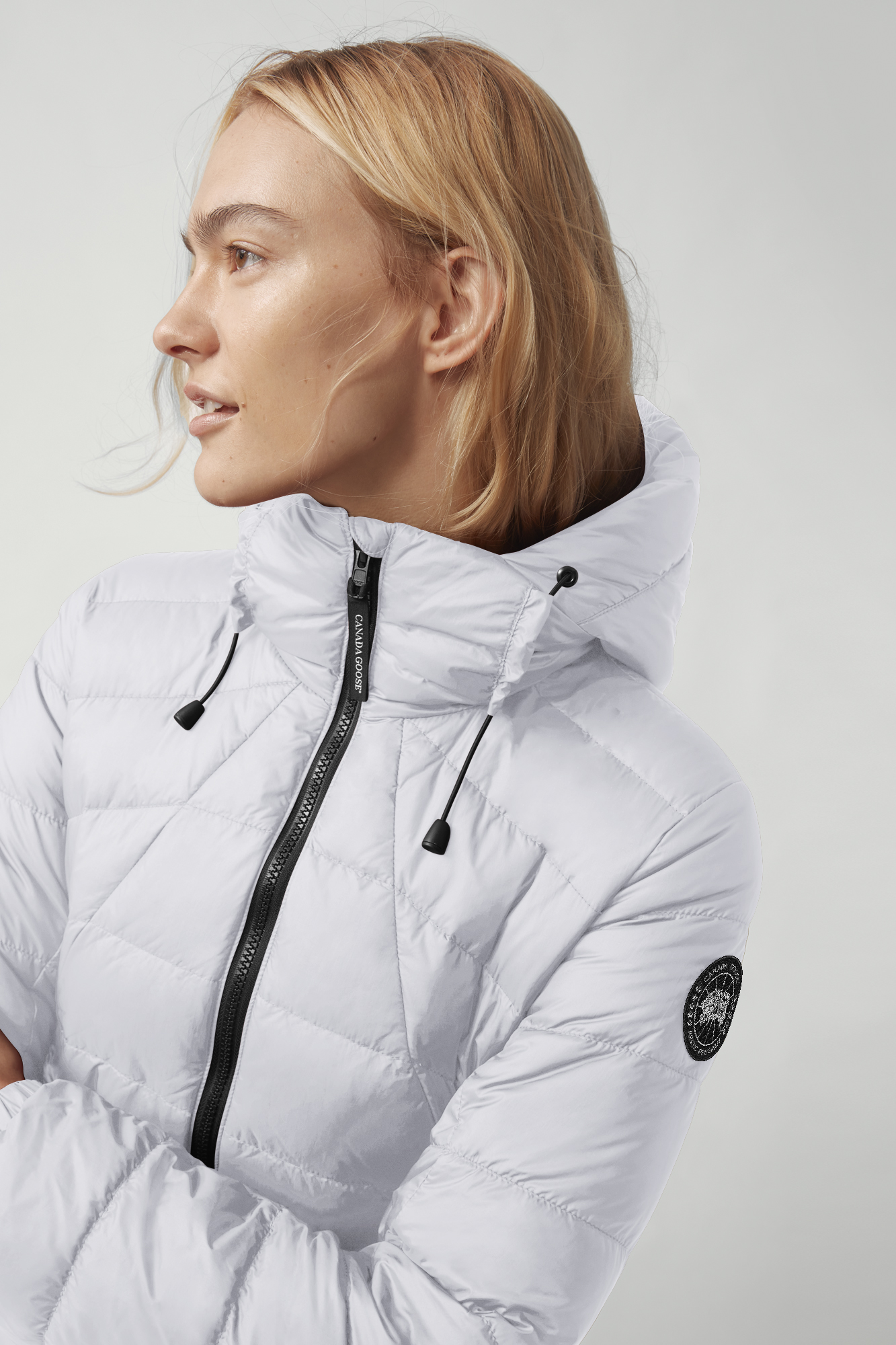 Abbott Hoody - BD